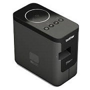Máy in nhãn kết nối máy tính Brother PT-P750W